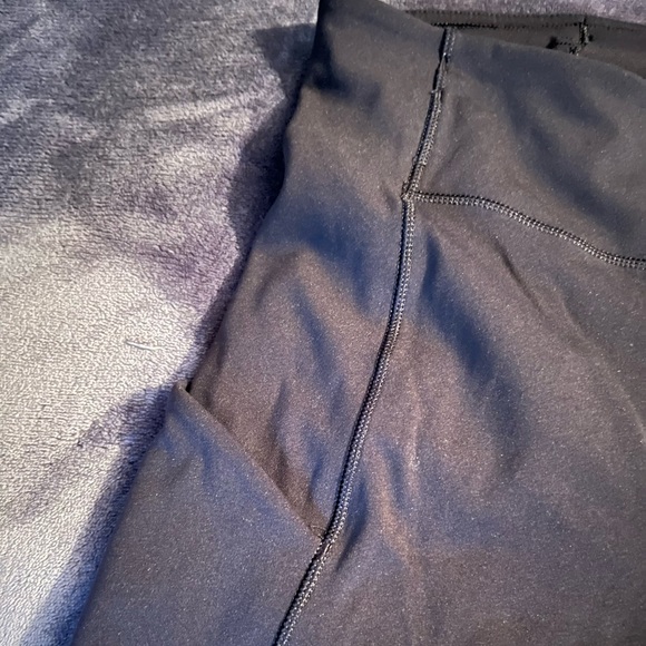 Lululemon Swift Speed high-rise crops - 21” - Picture 3 of 8